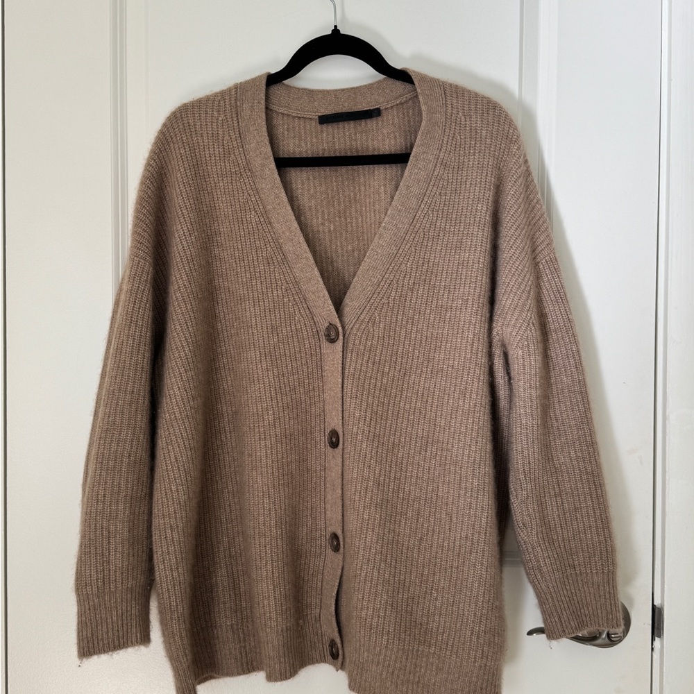 Jenni Kayne Cashmere Cocoon Cardigan